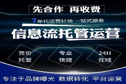 行业应用案例：SEM代运营公司的智慧与策略
